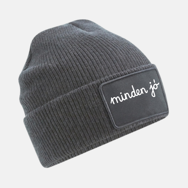 Minden jó téli sapka