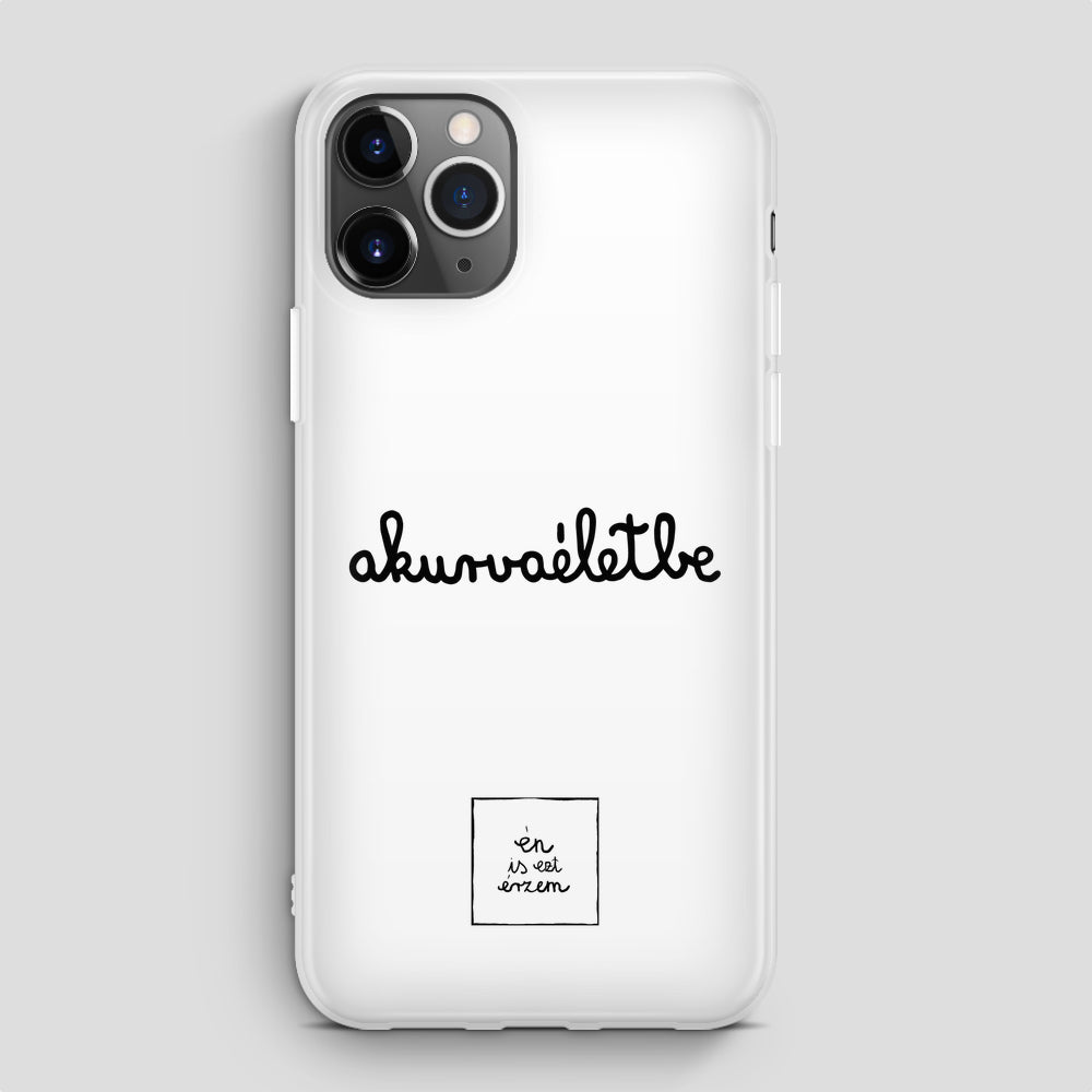 Akurvaéletbe Iphone telefontok