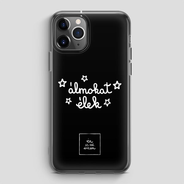 Álmokat élek Iphone telefontok