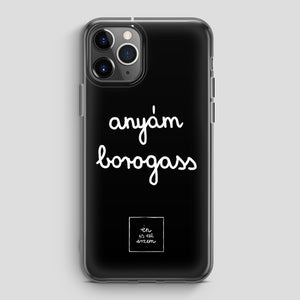 Anyám borogass XIAOMI telefontok