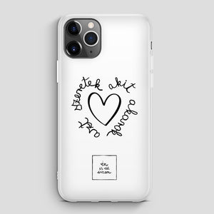 Azt szeretek, akit akarok Iphone telefontok