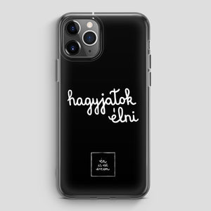 Hagyjatok élni XIAOMI telefontok