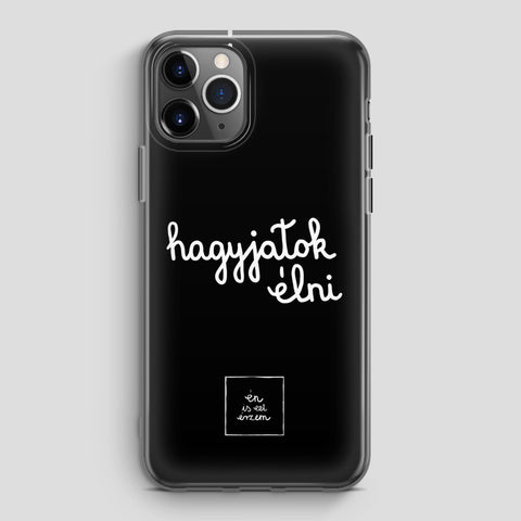 Hagyjatok élni XIAOMI telefontok