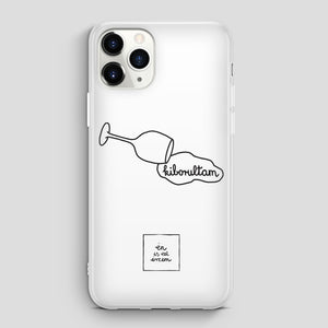 Kiborultam iphone telefontok