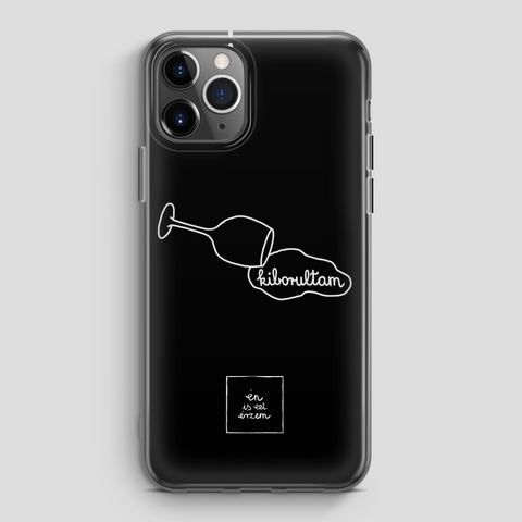 Kiborultam XIAOMI telefontok