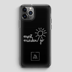 Most minden jó XIAOMI telefontok