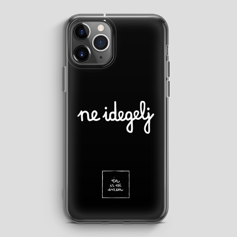 Ne idegelj XIAOMI telefontok
