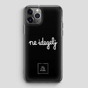 Ne idegelj XIAOMI telefontok