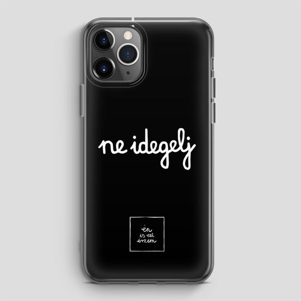 Ne idegelj XIAOMI telefontok