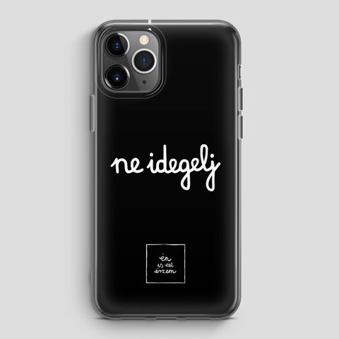 Ne idegelj XIAOMI telefontok