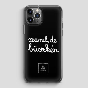 Szarul, de büszén XIAOMI telefontok