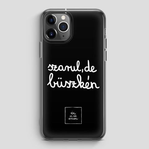 Szarul, de büszén XIAOMI telefontok